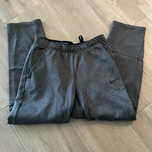 Nike dri-fit joggers